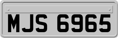 MJS6965