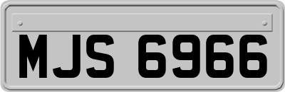 MJS6966