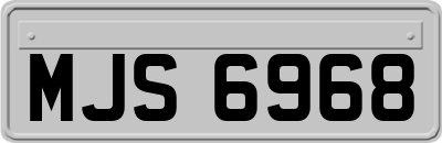 MJS6968