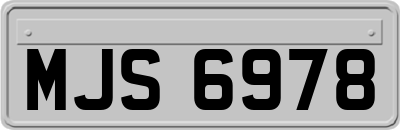 MJS6978