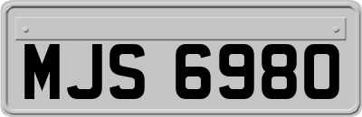 MJS6980