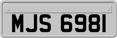 MJS6981