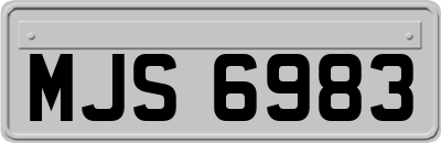 MJS6983