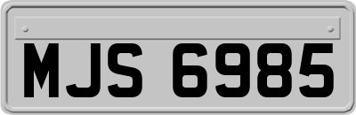 MJS6985