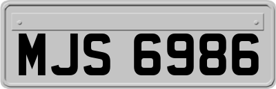 MJS6986