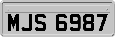 MJS6987