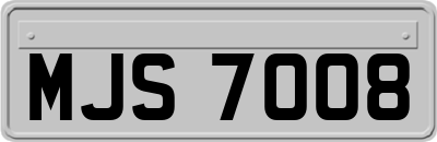 MJS7008