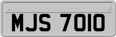 MJS7010