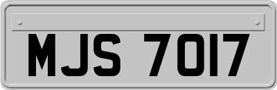 MJS7017