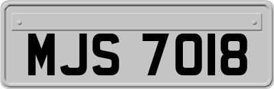 MJS7018
