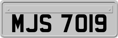 MJS7019
