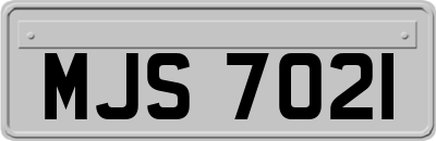 MJS7021