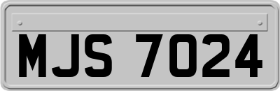 MJS7024