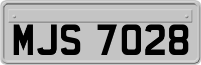 MJS7028