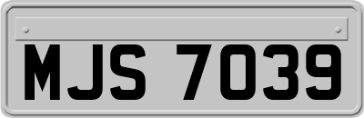 MJS7039