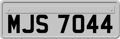 MJS7044