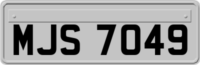 MJS7049