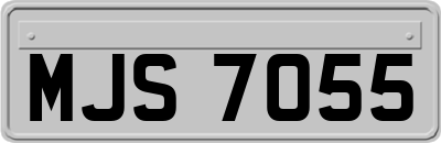 MJS7055