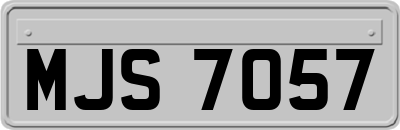 MJS7057