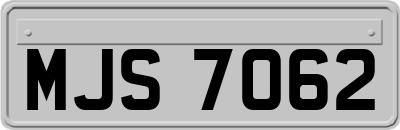 MJS7062
