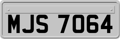 MJS7064