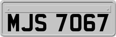 MJS7067