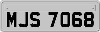 MJS7068