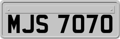 MJS7070