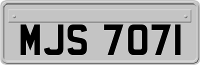 MJS7071