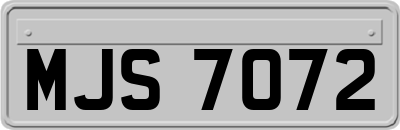 MJS7072
