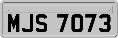 MJS7073