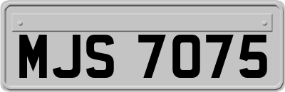 MJS7075