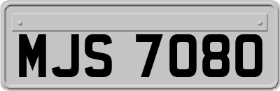 MJS7080
