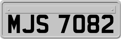 MJS7082