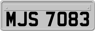 MJS7083