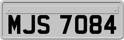 MJS7084
