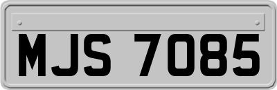 MJS7085