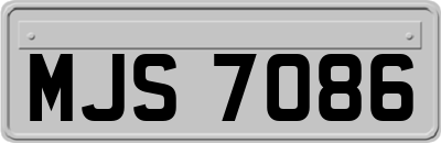 MJS7086
