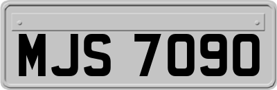 MJS7090