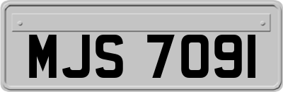 MJS7091