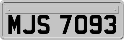 MJS7093