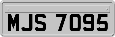 MJS7095