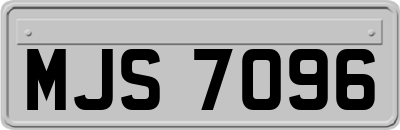 MJS7096