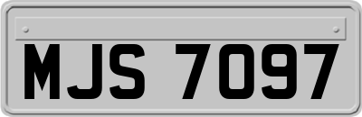 MJS7097