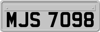 MJS7098