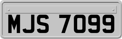 MJS7099