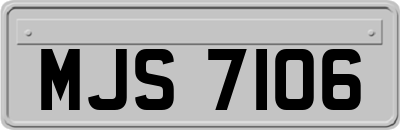 MJS7106