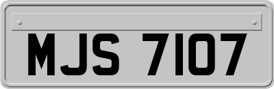 MJS7107