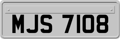 MJS7108