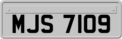 MJS7109